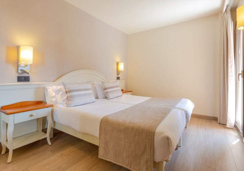 Zimmer & Wohnkomfort