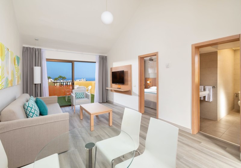 Zimmer & Wohnkomfort