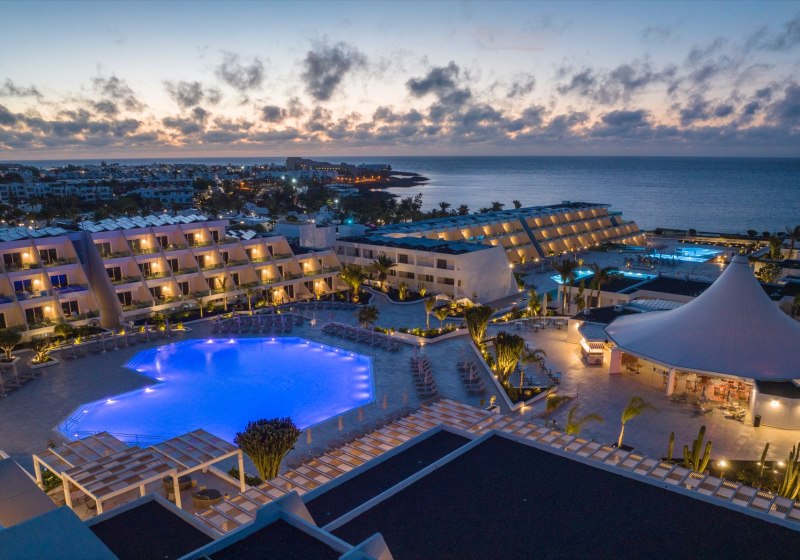 Radisson Blu Resort Lanzarote
