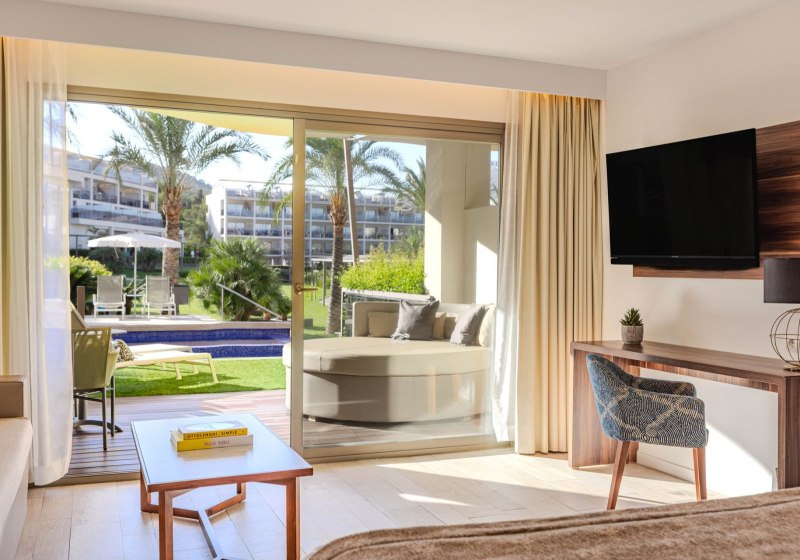 Zimmer & Wohnkomfort