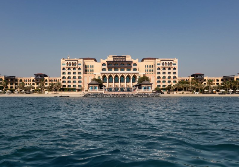 Shangri-La Hotel Qaryat Al Beri
