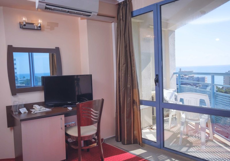 Zimmer & Wohnkomfort