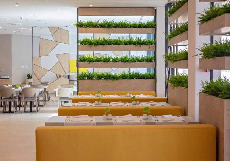 Kulinarik & Restaurants