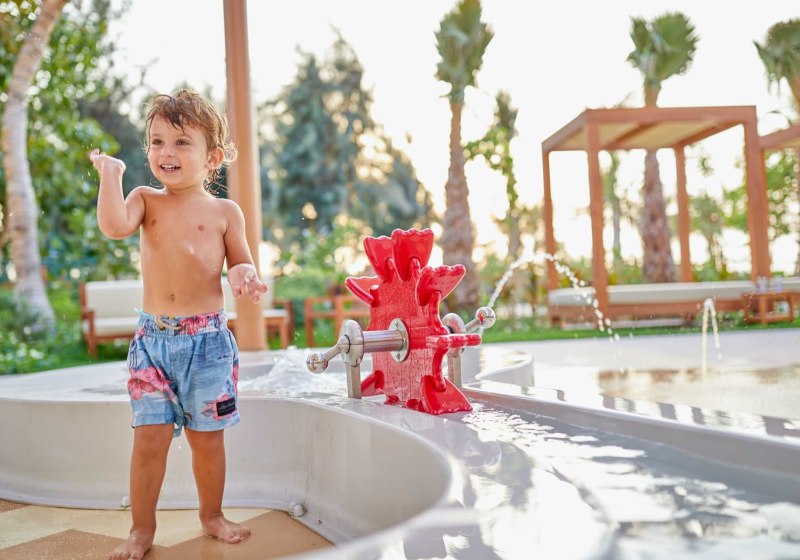 Waldorf Astoria Ras Al Khaimah