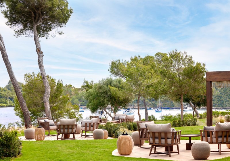 Ausstattung & Service