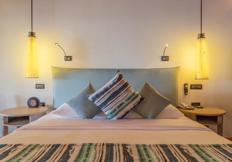 Zimmer & Wohnkomfort