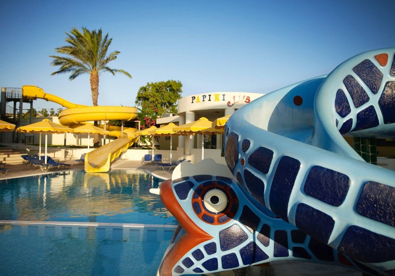 Mitsis Rodos Maris Resort & Spa