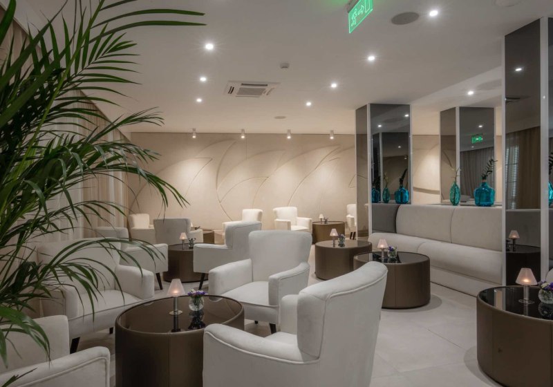 Ausstattung & Service