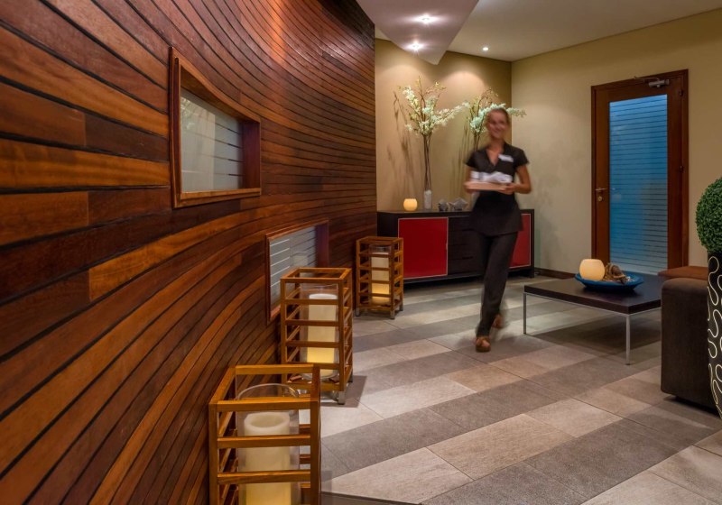 Wellness & Entspannung