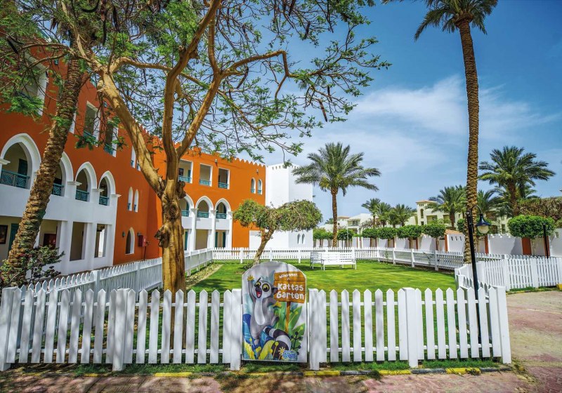 SUNRISE Select Garden Beach Resort