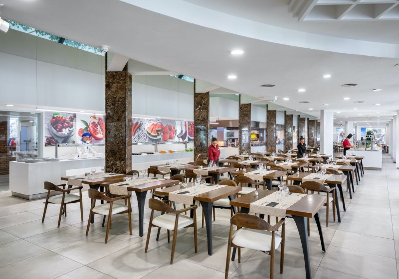 Alexandre Hotel Gala