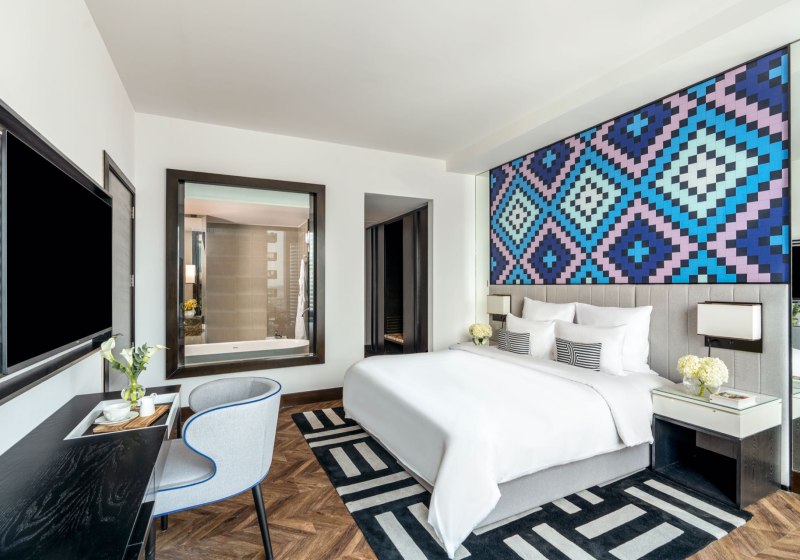 Zimmer & Wohnkomfort