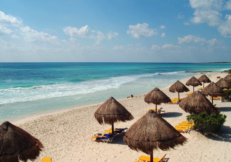 Iberostar Selection Paraíso Lindo