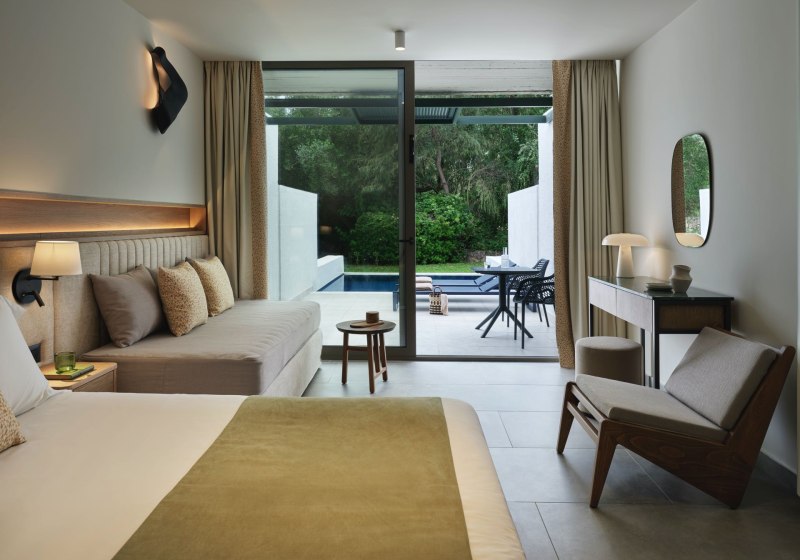 Zimmer & Wohnkomfort