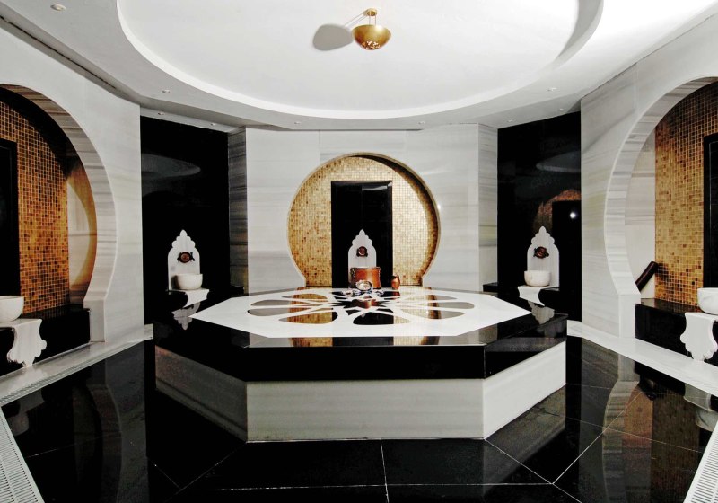 Wellness & Entspannung