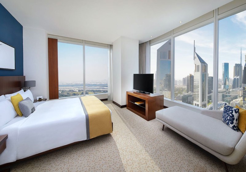 Zimmer & Wohnkomfort