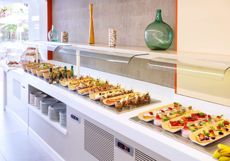 Kulinarik & Restaurants