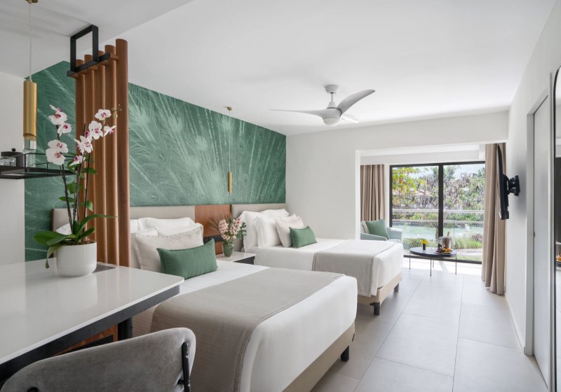 Zimmer & Wohnkomfort