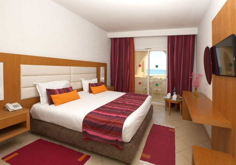 Zimmer & Wohnkomfort