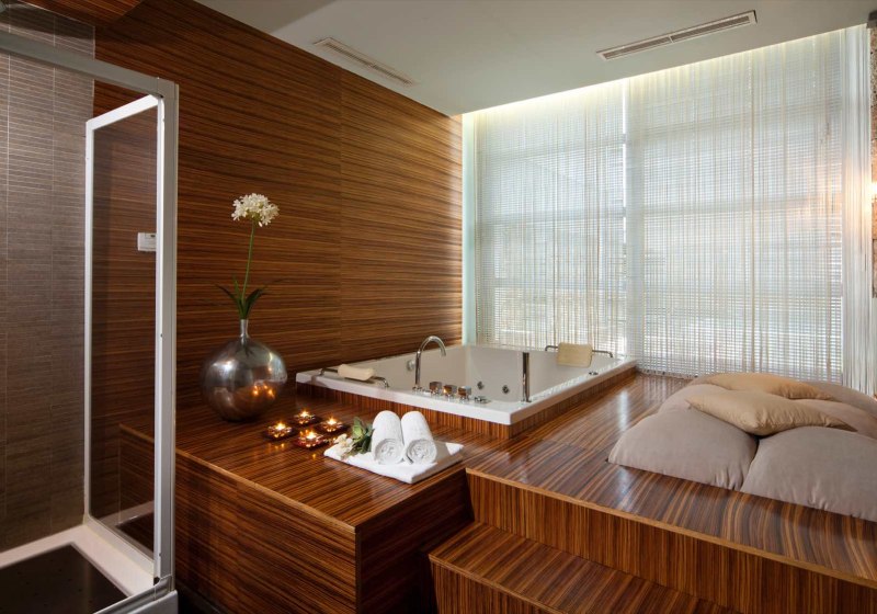 Wellness & Entspannung