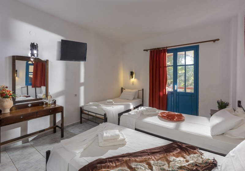 Zimmer & Wohnkomfort