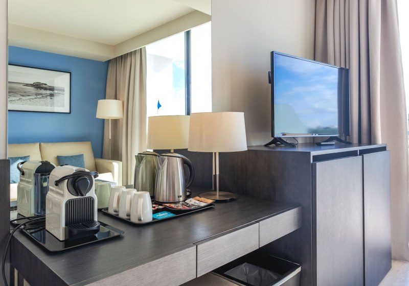 Zimmer & Wohnkomfort