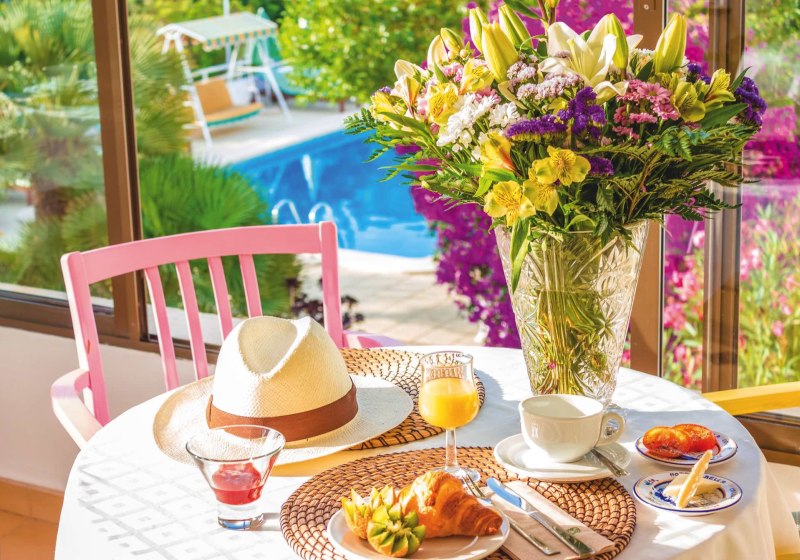 Kulinarik & Restaurants