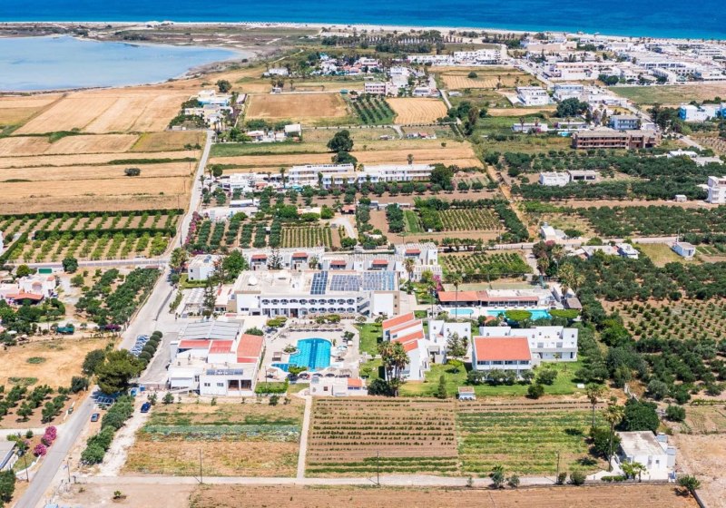 Ilios K. Village Resort