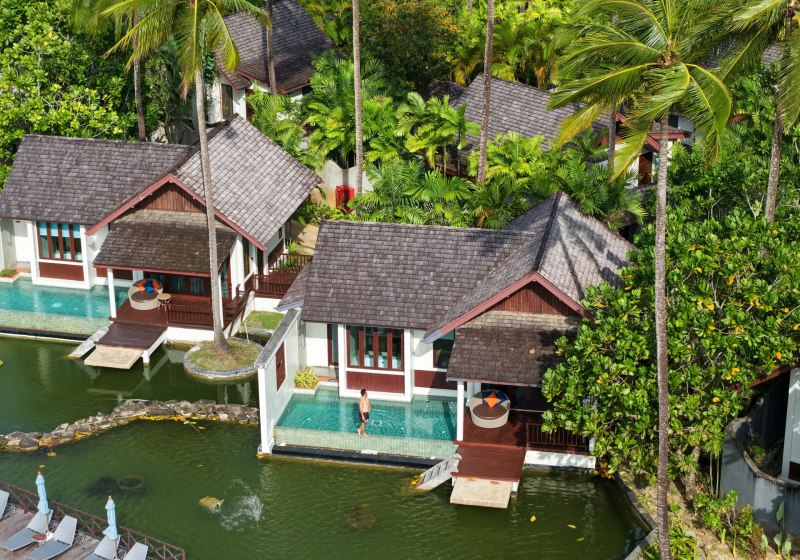 Zimmer & Wohnkomfort