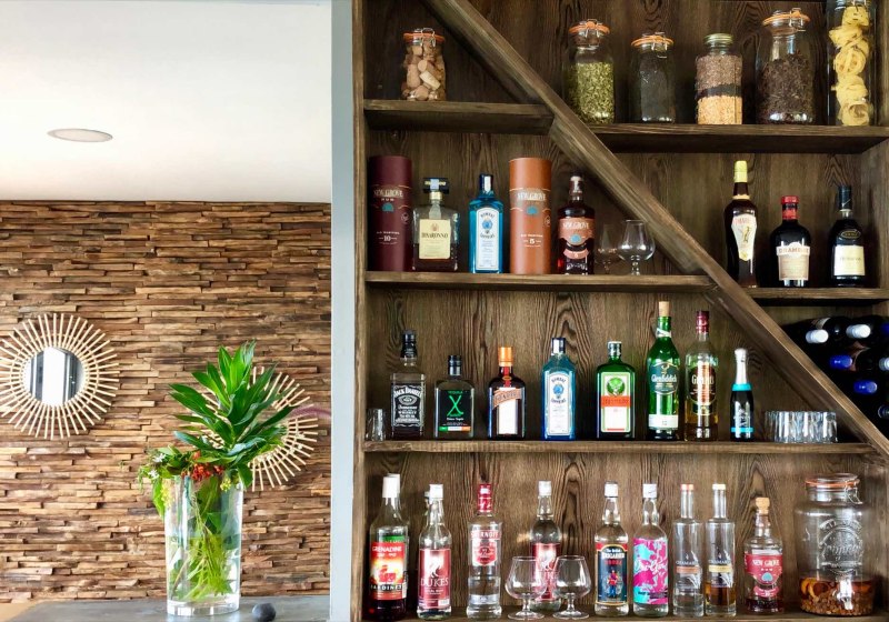 Ausstattung & Service