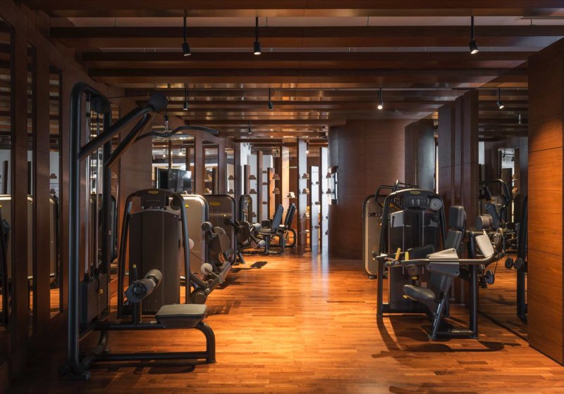 Beispiel: Sport & Fitness