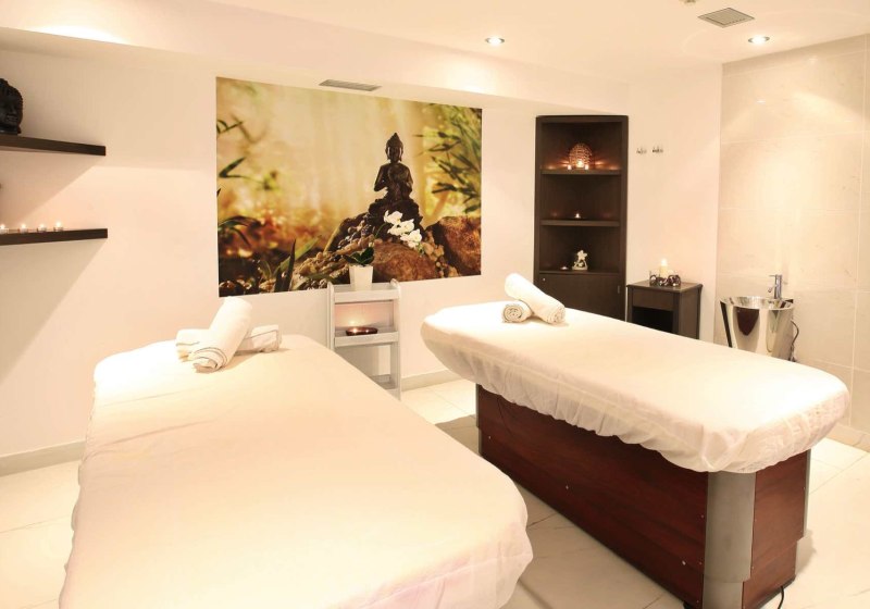 Beispiel: Wellness & Entspannung