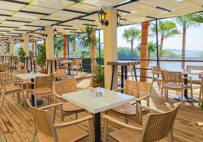 Beispiel: Kulinarik & Restaurants