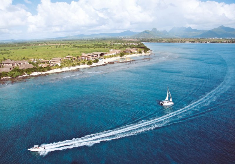 InterContinental Mauritius Resort