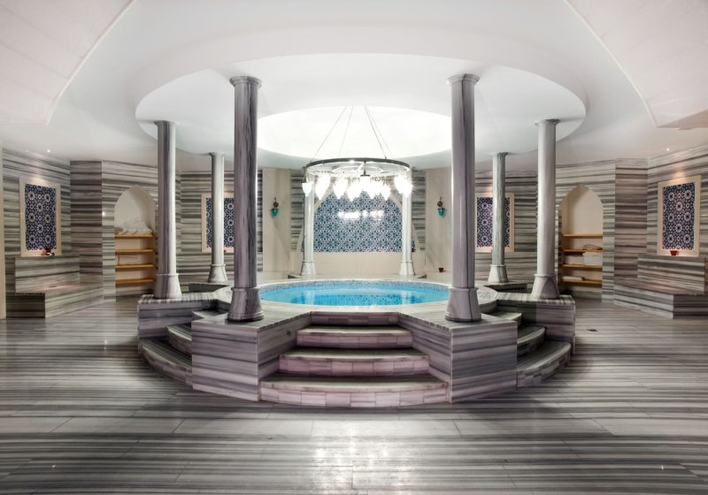 Wellness & Entspannung