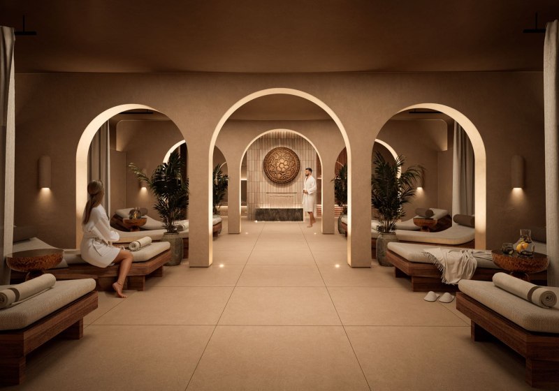Beispiel: Wellness & Entspannung