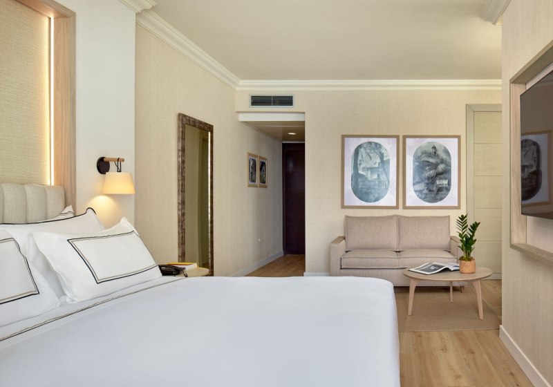 Zimmer & Wohnkomfort