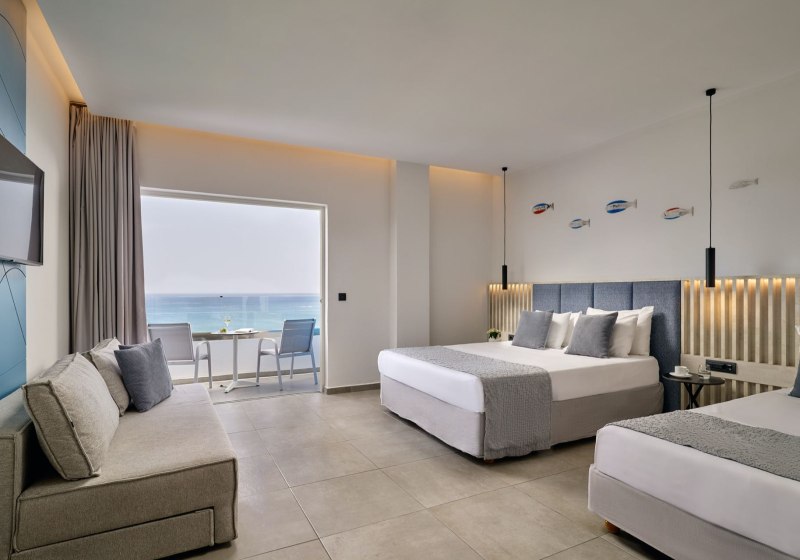 Zimmer & Wohnkomfort