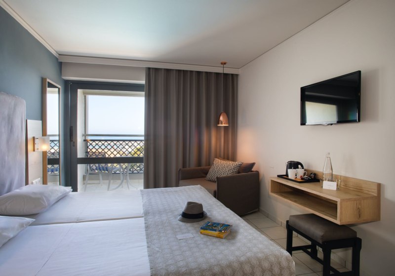 Zimmer & Wohnkomfort