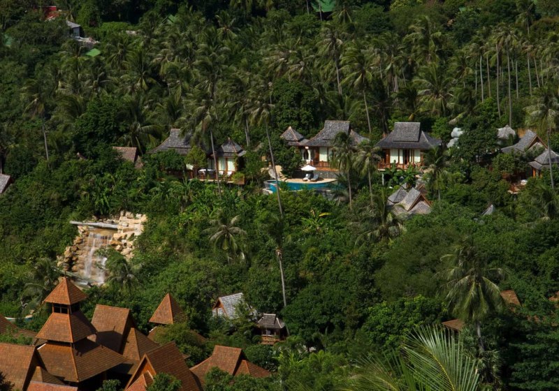 Santhiya Koh Phangan Resort & Spa