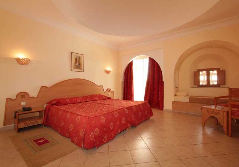 Zimmer & Wohnkomfort