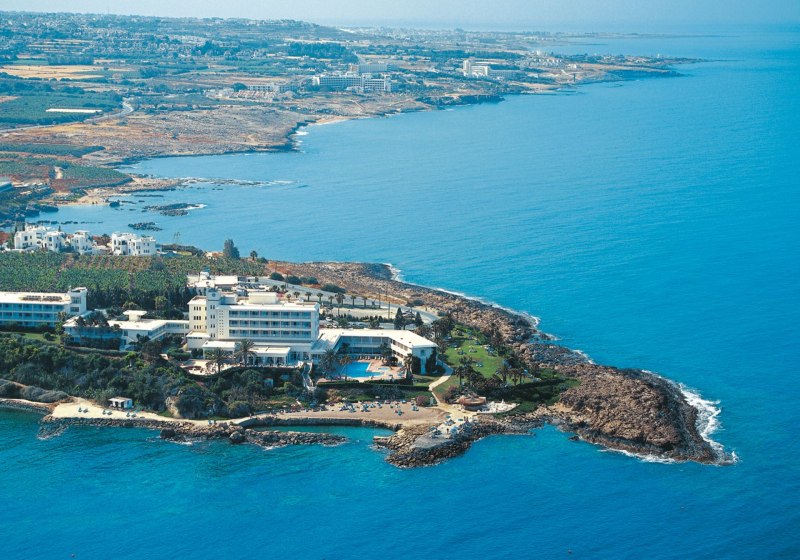 Cynthiana Beach Hotel