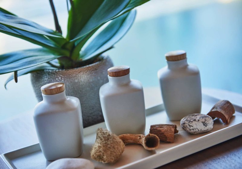 Wellness & Entspannung