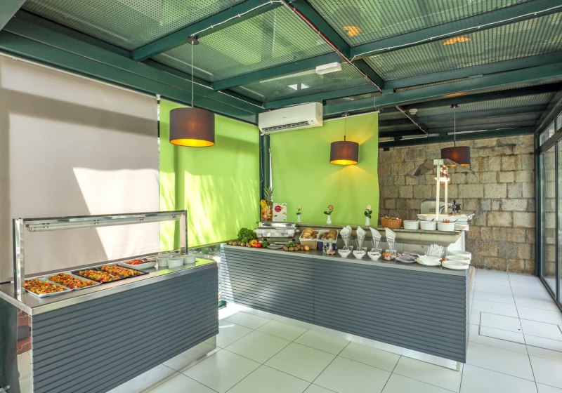 Kulinarik & Restaurants