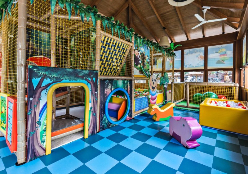 Elba Lanzarote Royal Village Resort