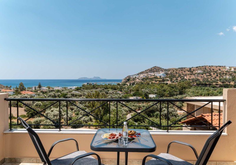 Paralos The Maxine (ex Maxine Hotel)