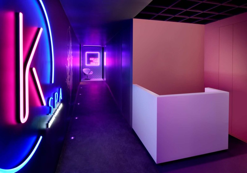 Wellness & Entspannung