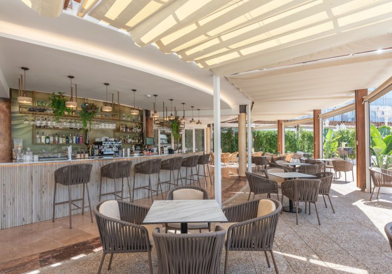 Ausstattung & Service