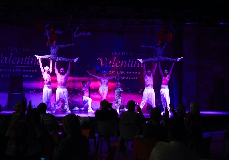 Unterhaltung & Entertainment