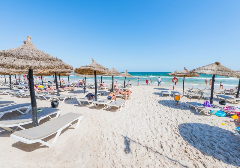 Bella Vista Family Resort (ex Le Soleil Bella Vista Hotel)